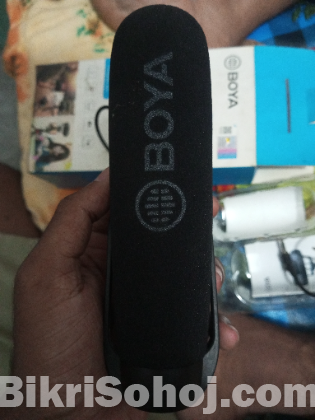 BOYA BM-2021